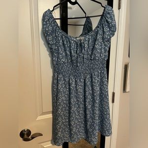 Love dress large dress